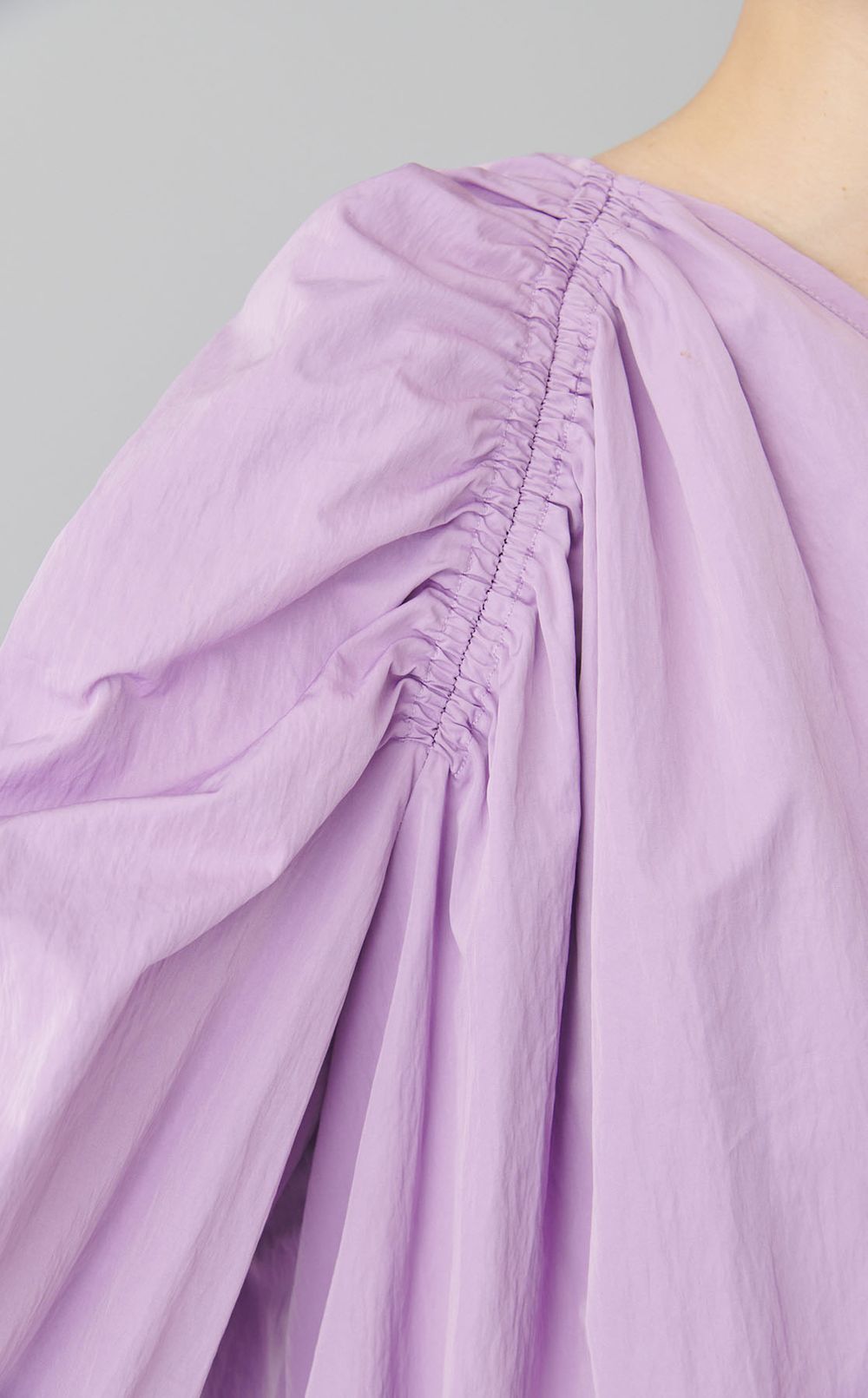 【roop】ぺプラムチュニック