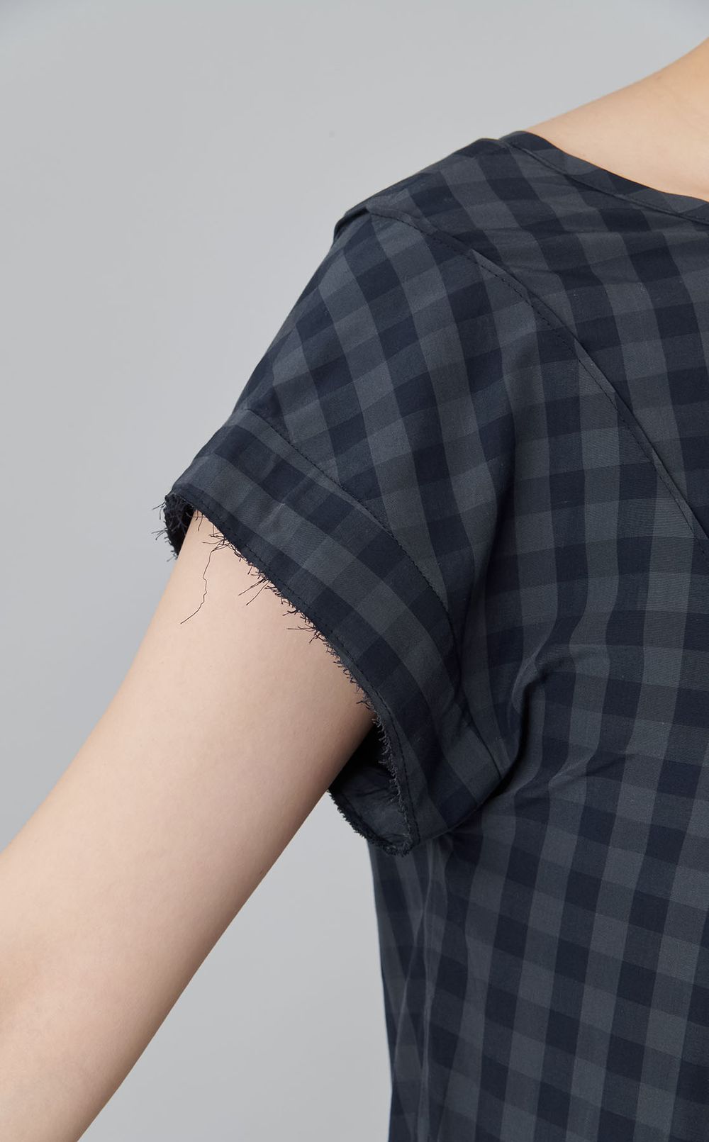 【roop】切り替えワンピース