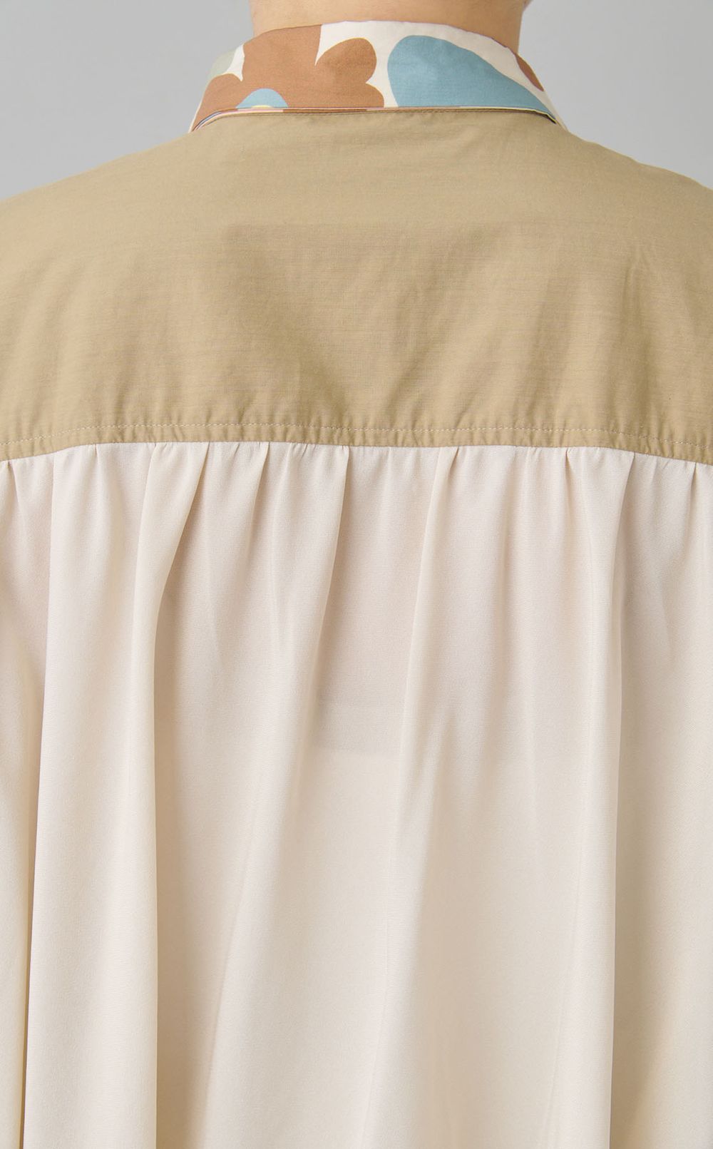 【roop】Adapt タイシャツ