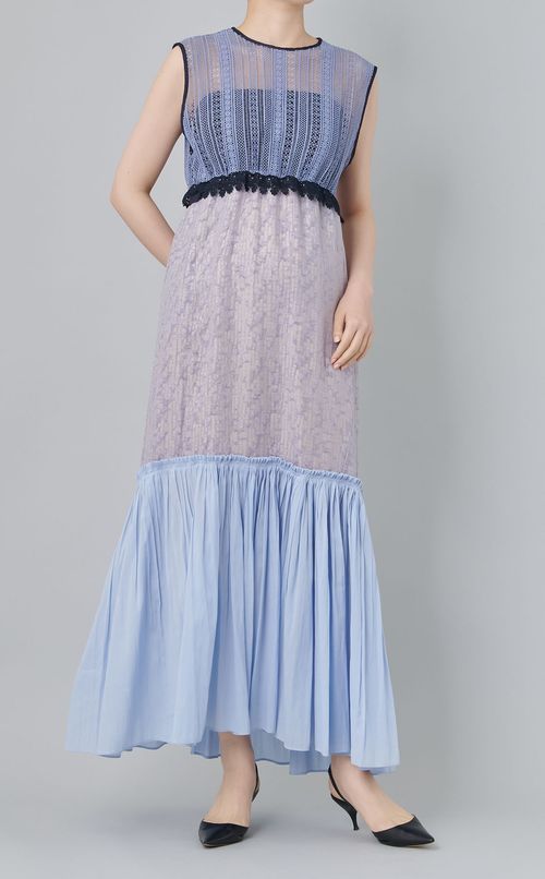 【roop】ドレスアンドレスドレス