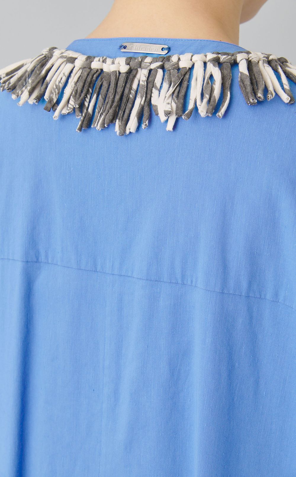 【roop】Adapt フリンジドレス