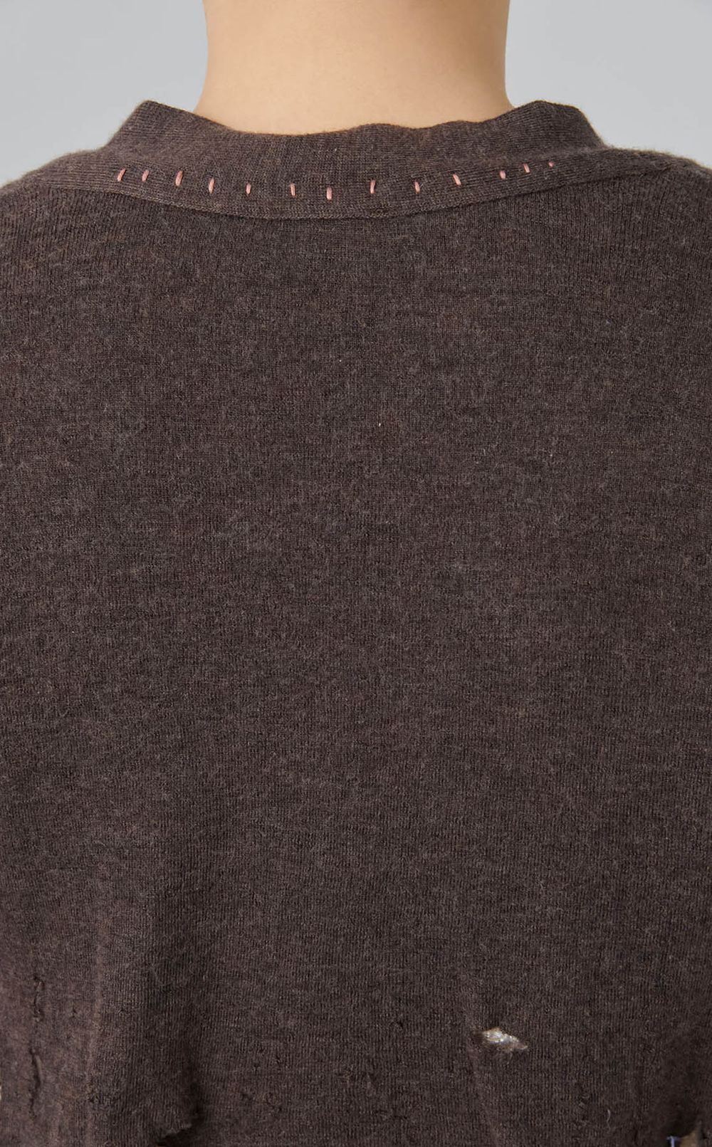 【roop】ツイードジャケット