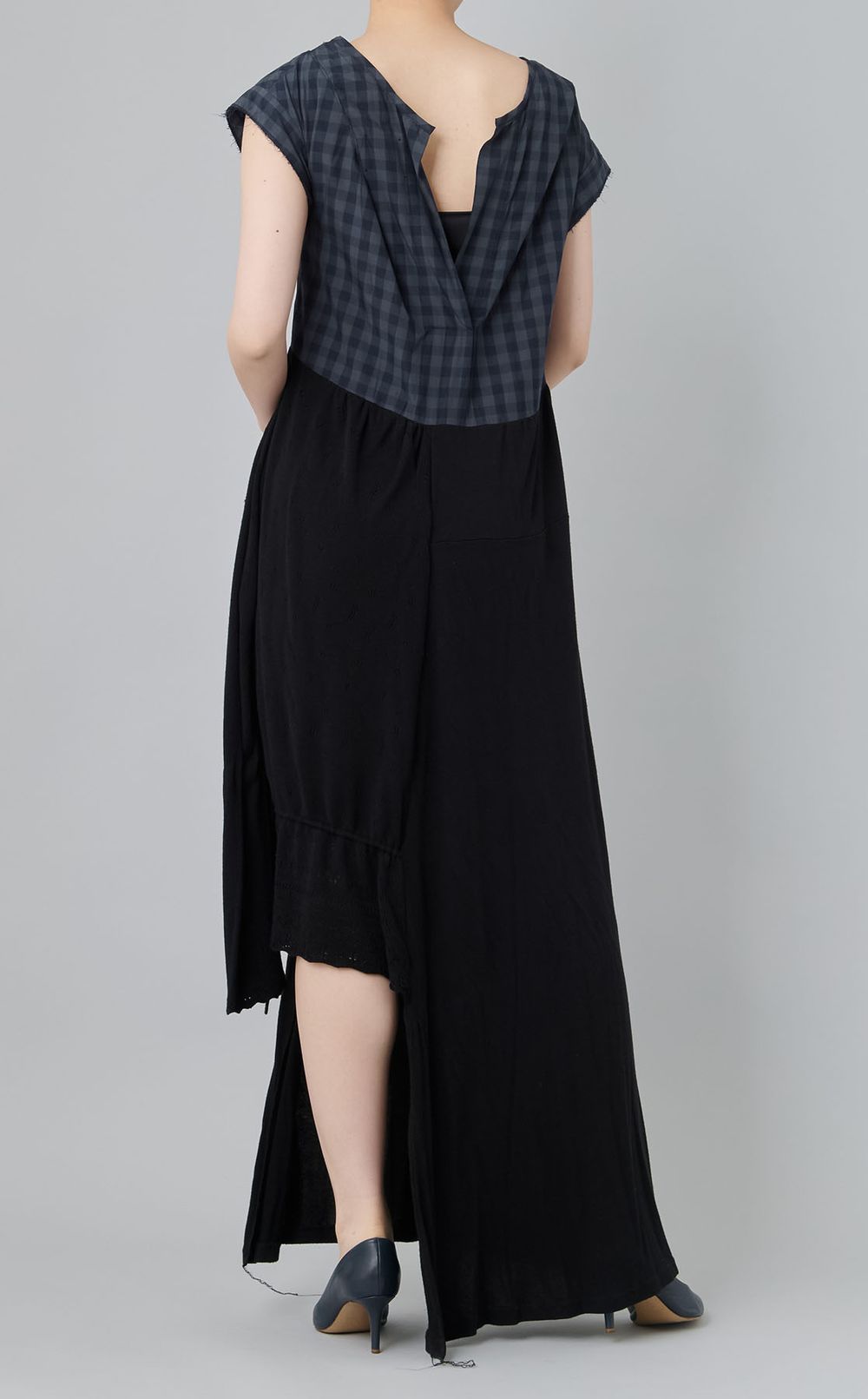 【roop】切り替えワンピース