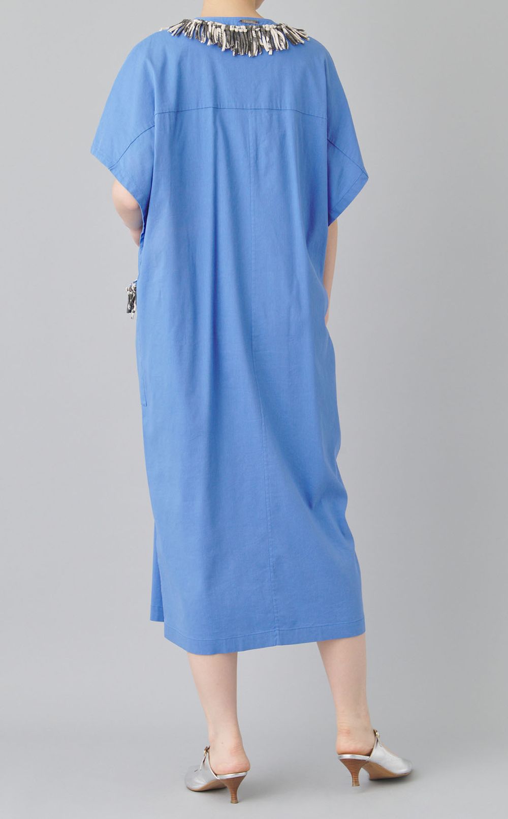 【roop】Adapt フリンジドレス