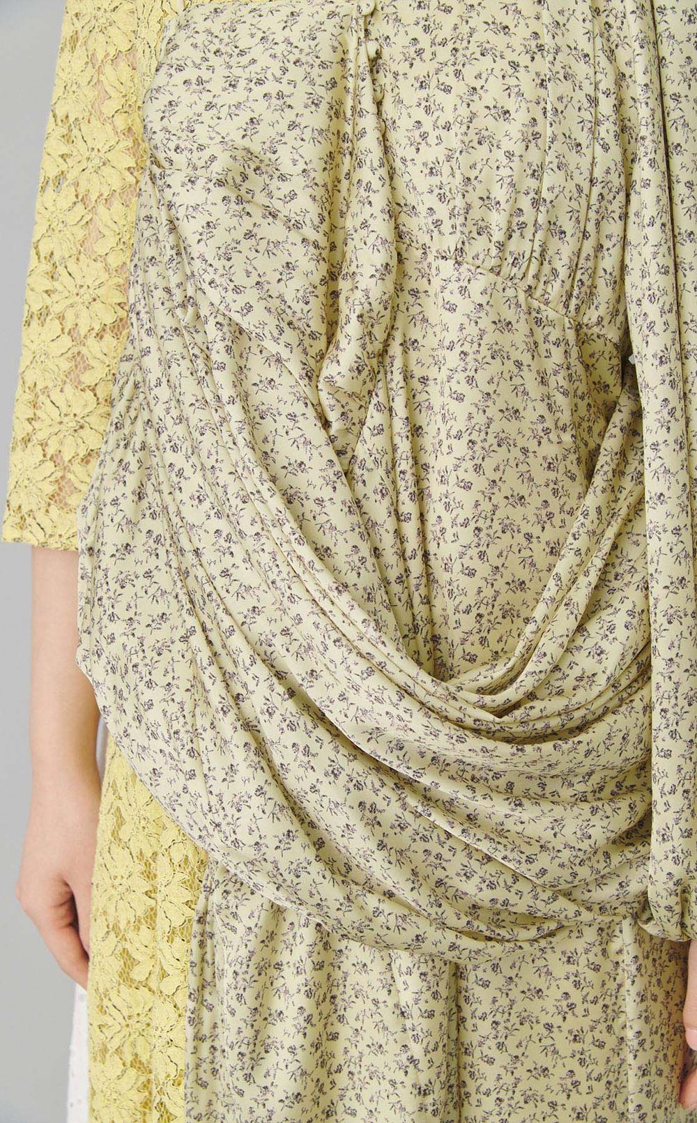 【roop】ドッキングワンピース