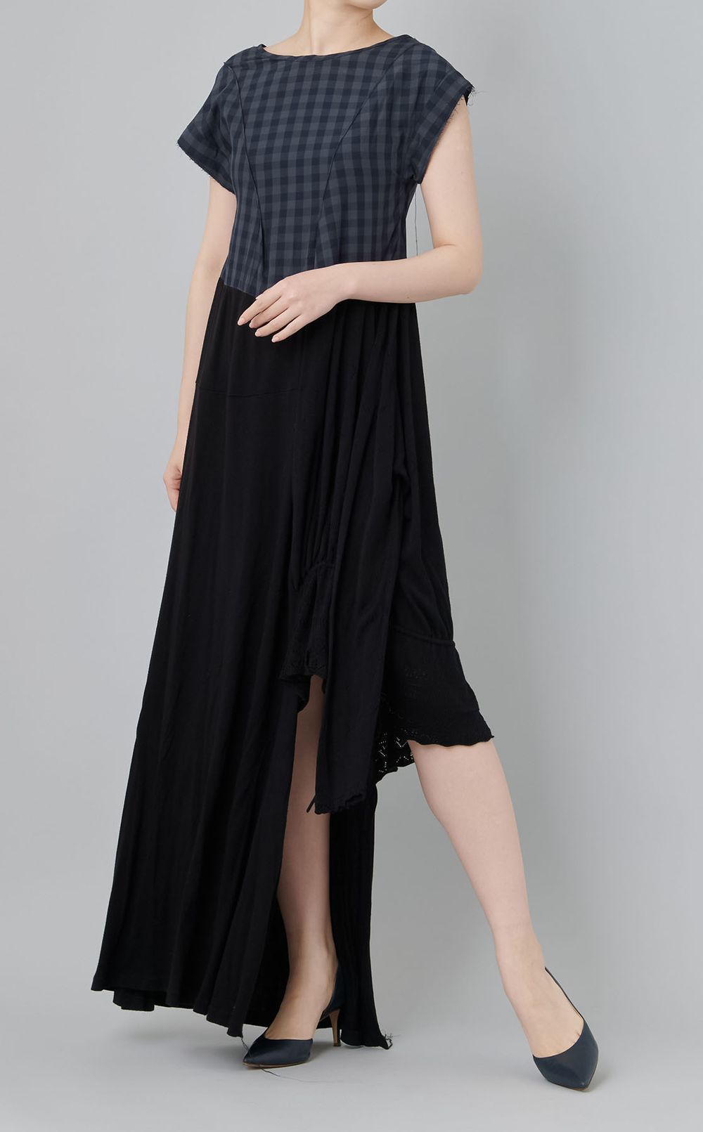 【roop】切り替えワンピース