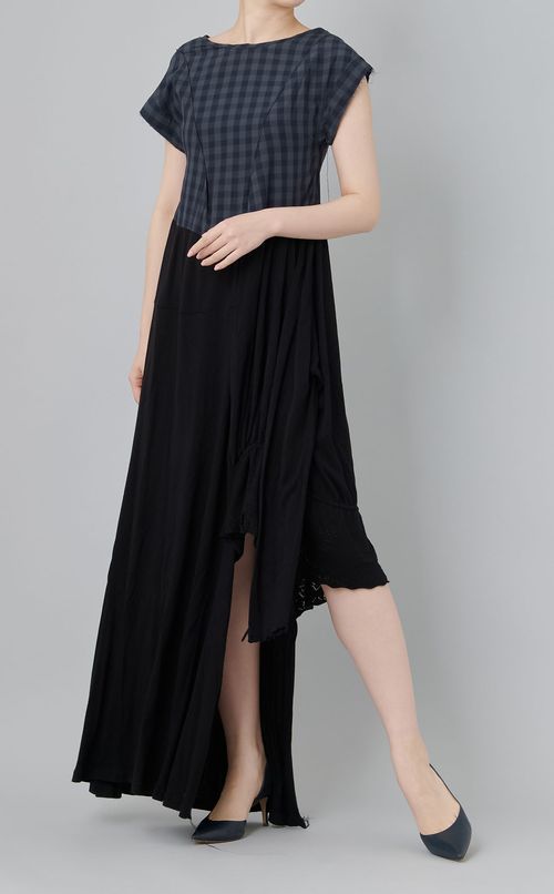 【roop】切り替えワンピース