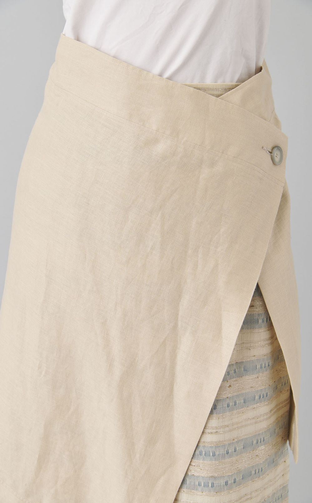 【roop】Adapt ラップタイトスカート