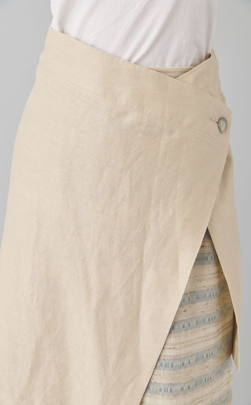 【roop】Adapt ラップタイトスカート