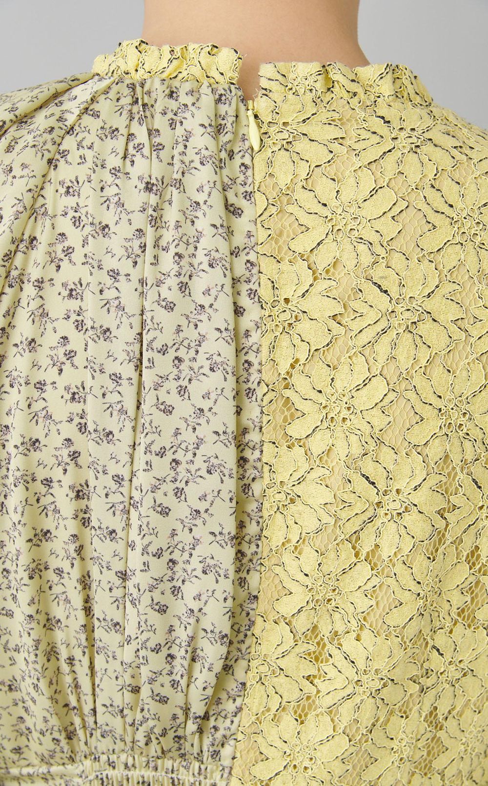 【roop】ドッキングワンピース