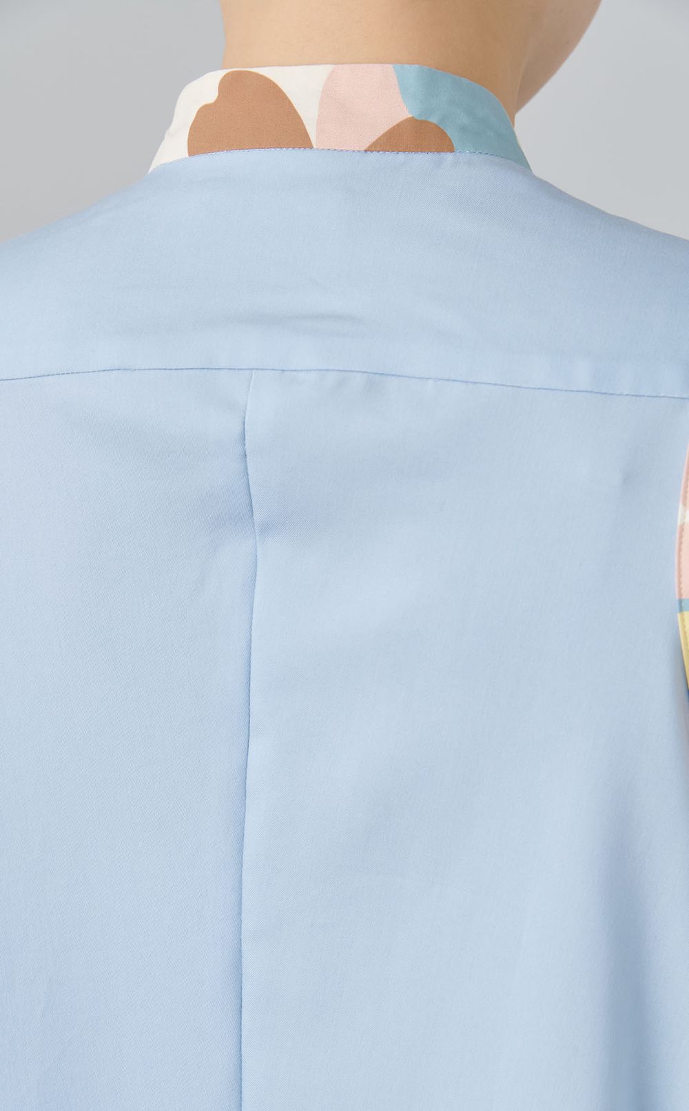 【roop】Adapt スリーブフレアシャツ