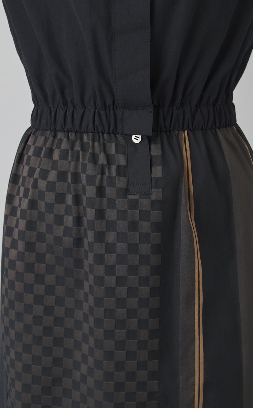 【roop】Adapt シャツドレス