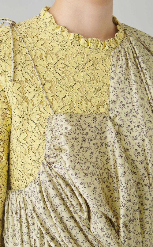 【roop】ドッキングワンピース