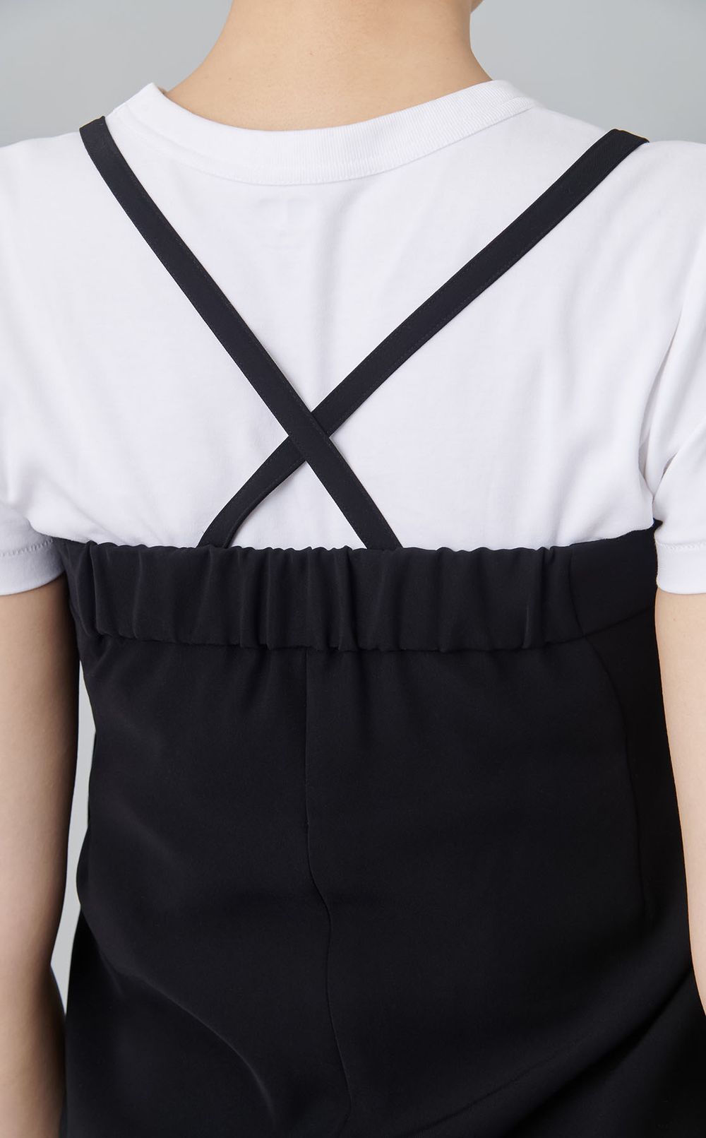 【roop】ベアキャミソール