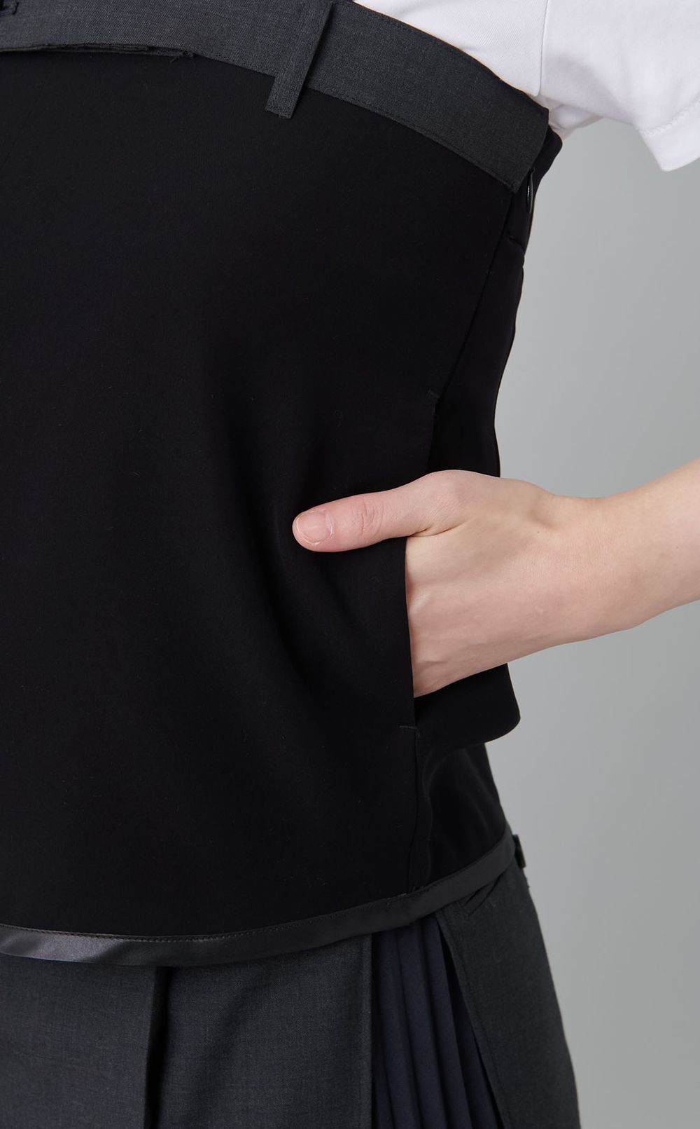 【roop】ベアキャミソール