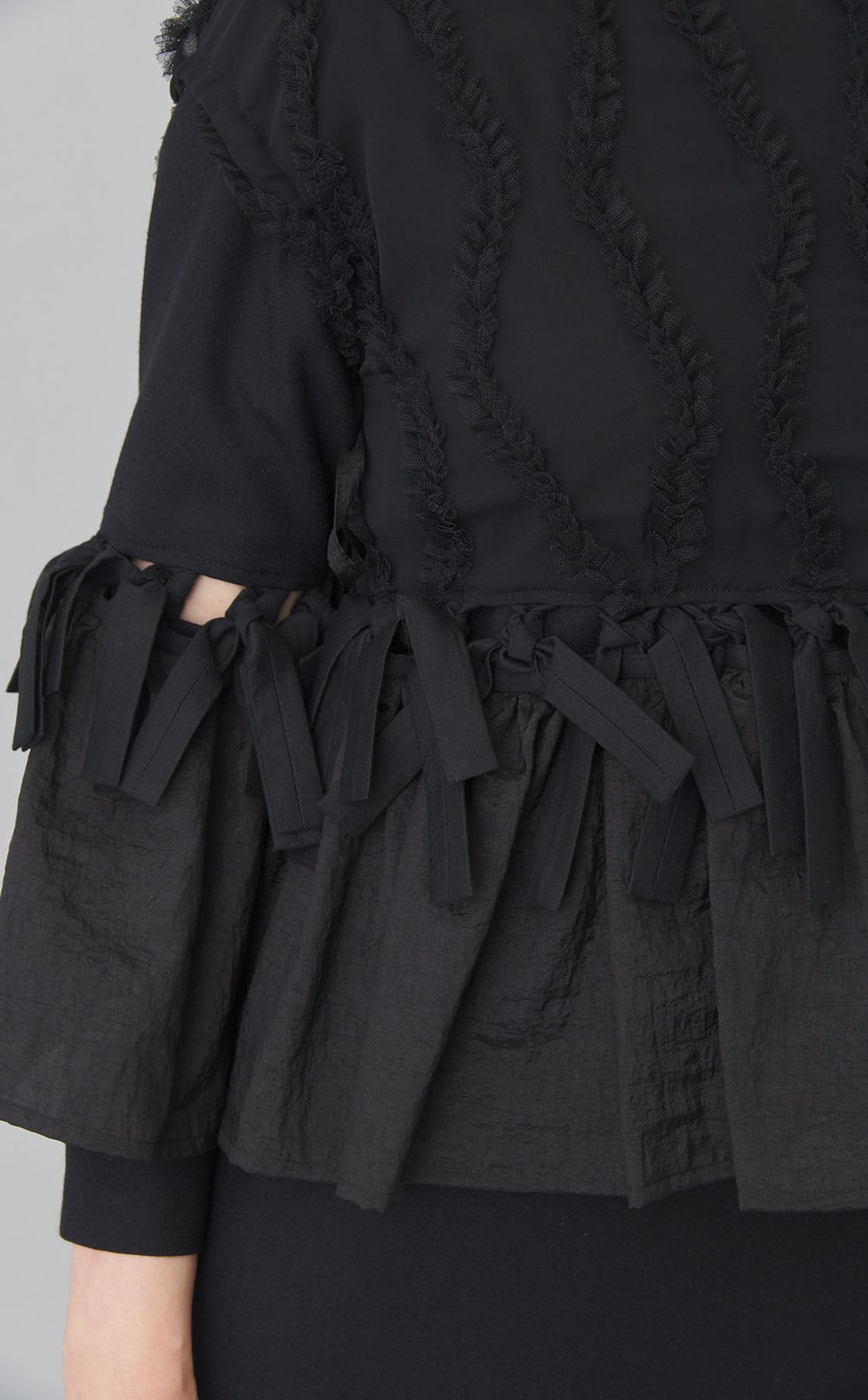 【roop】シアートップス