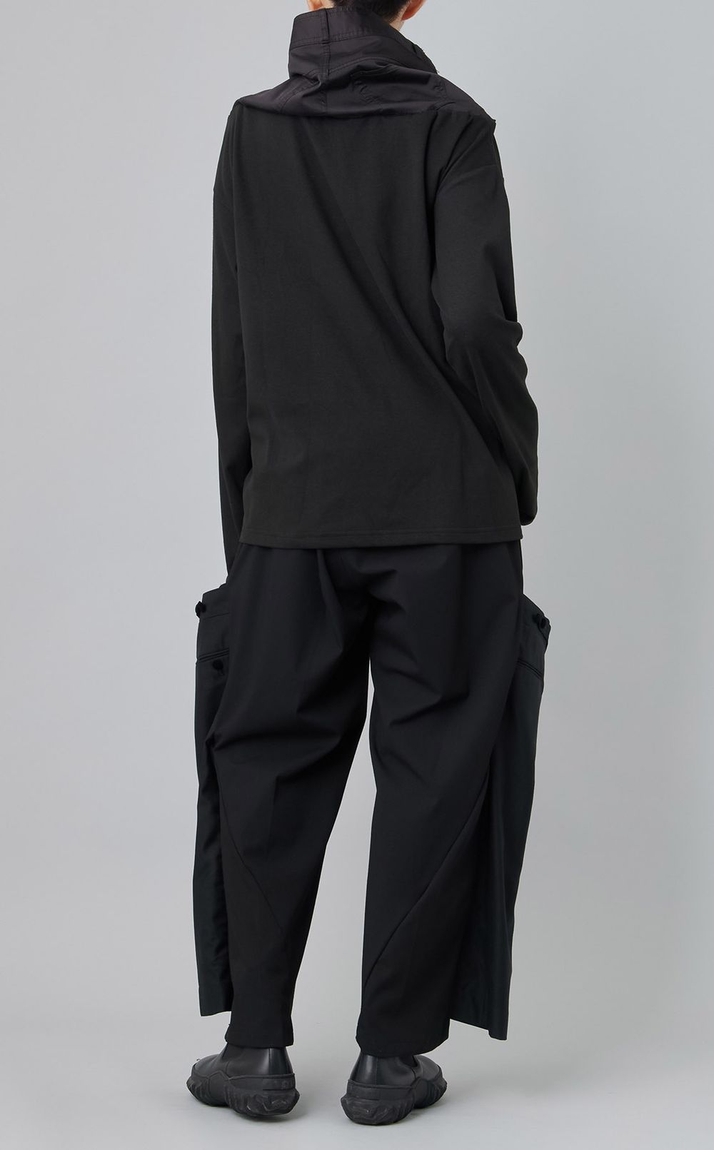 【roop】Glitchpants