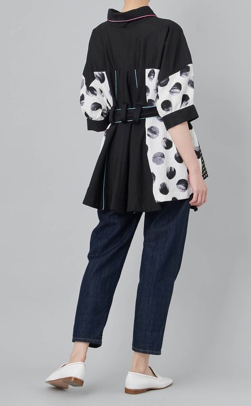 【roop】マチキリカエシャツ