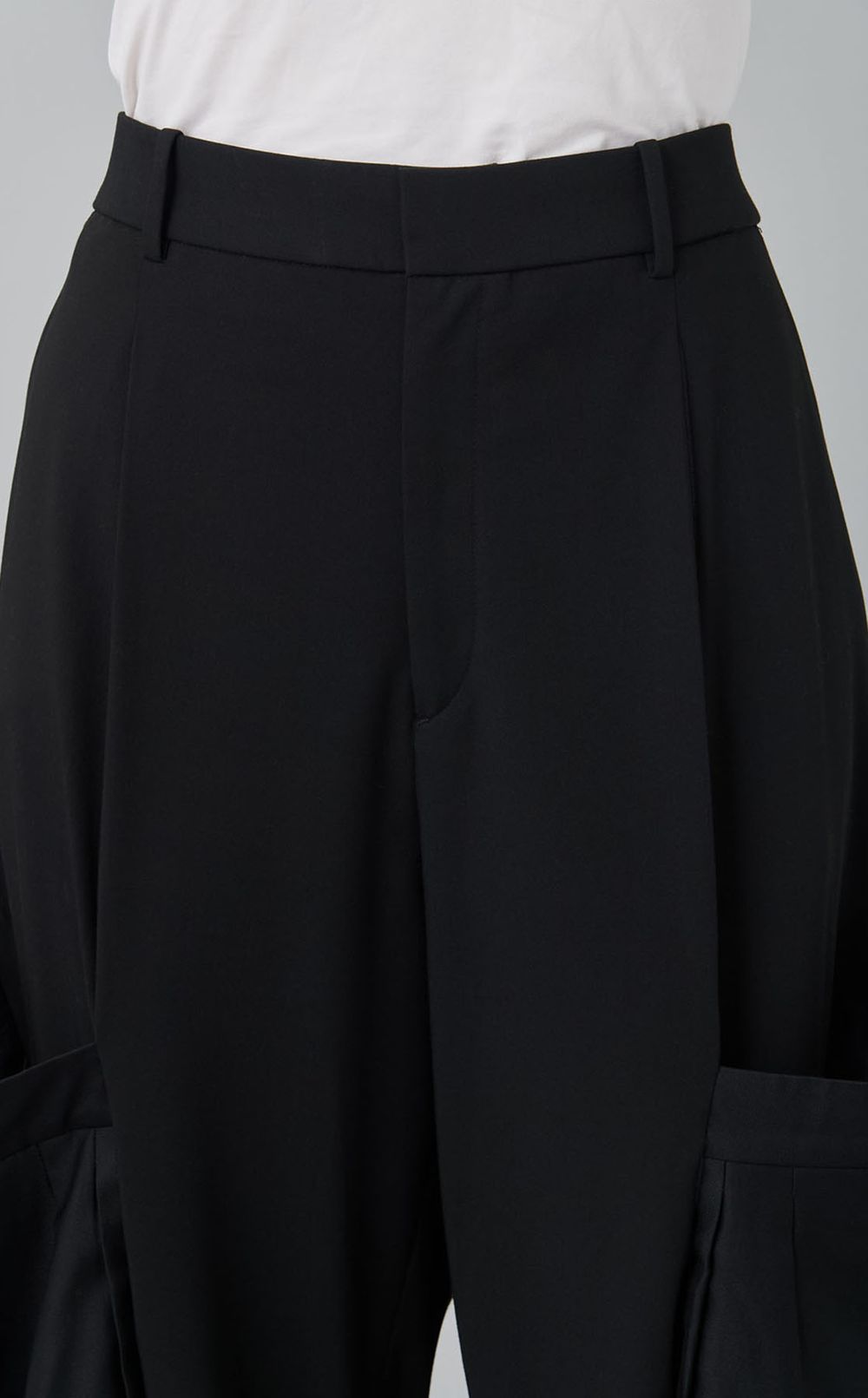 【roop】Glitchpants