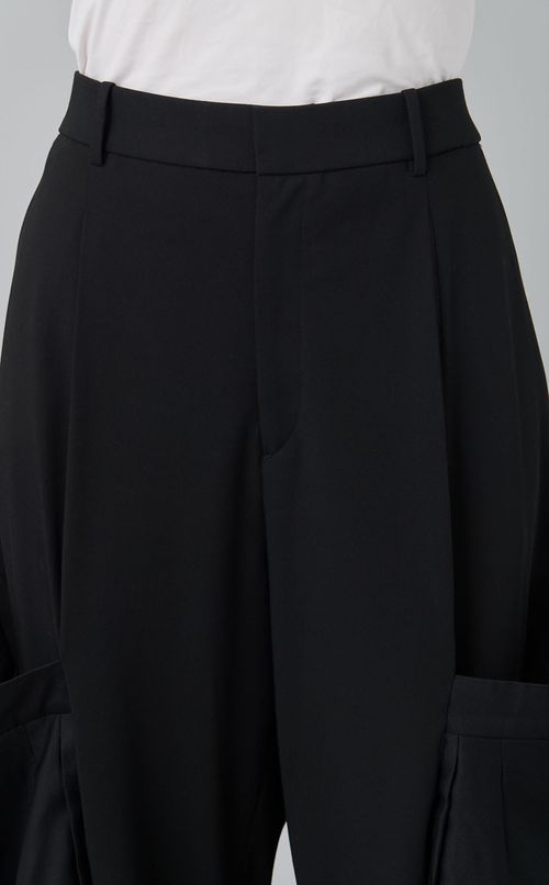 【roop】Glitchpants