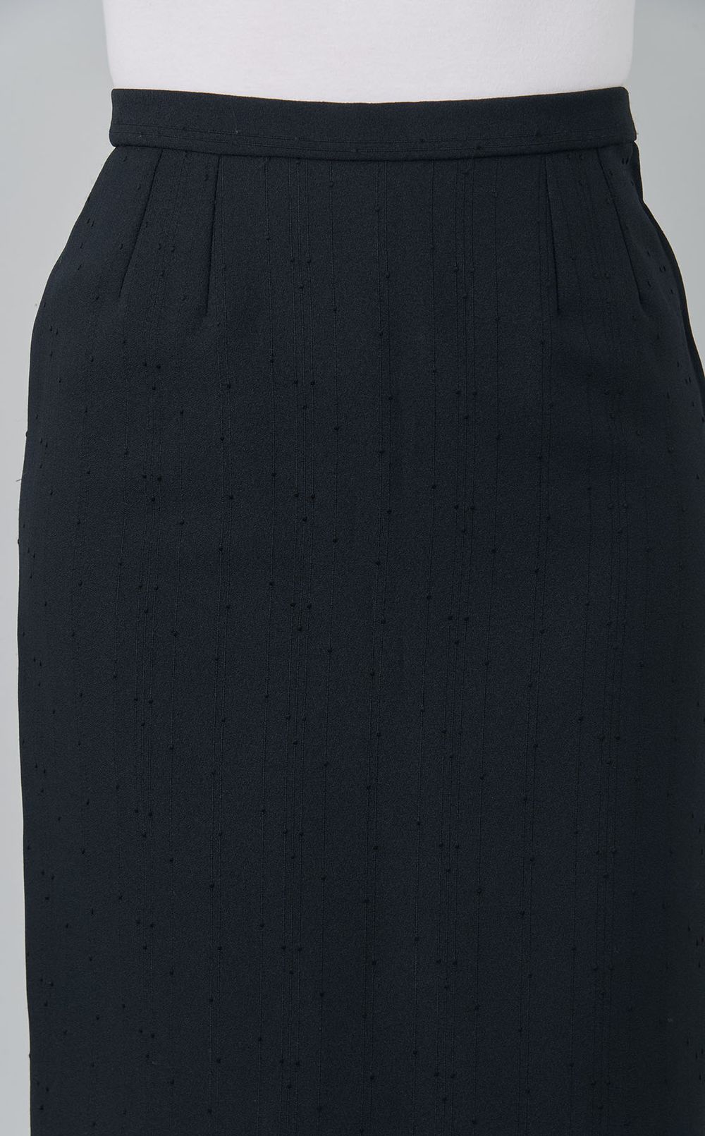 【roop】ラメフリルスカート