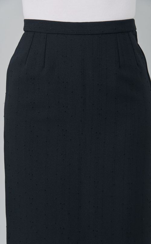 【roop】ラメフリルスカート