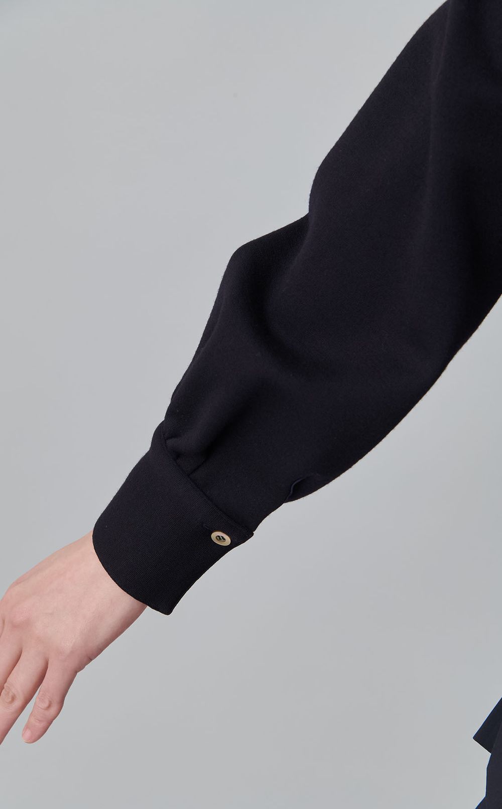 【roop】ニットワンピース