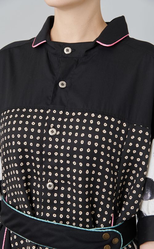 【roop】マチキリカエシャツ