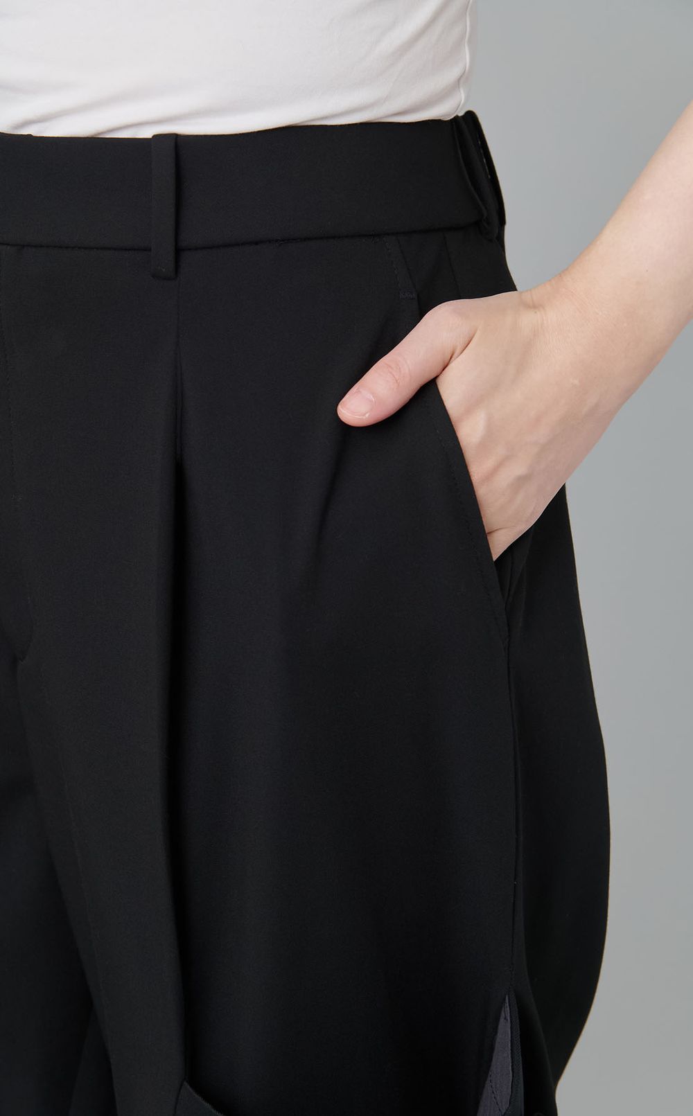 【roop】Glitchpants