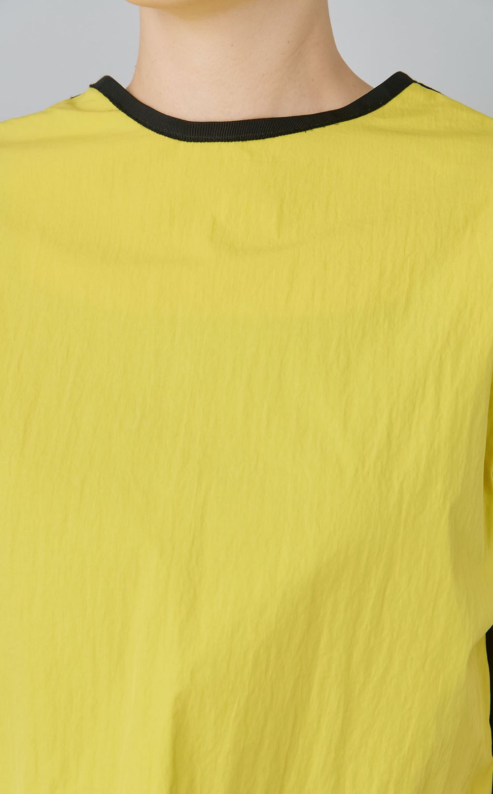 【roop】前後ろ切り替えプルオーバー