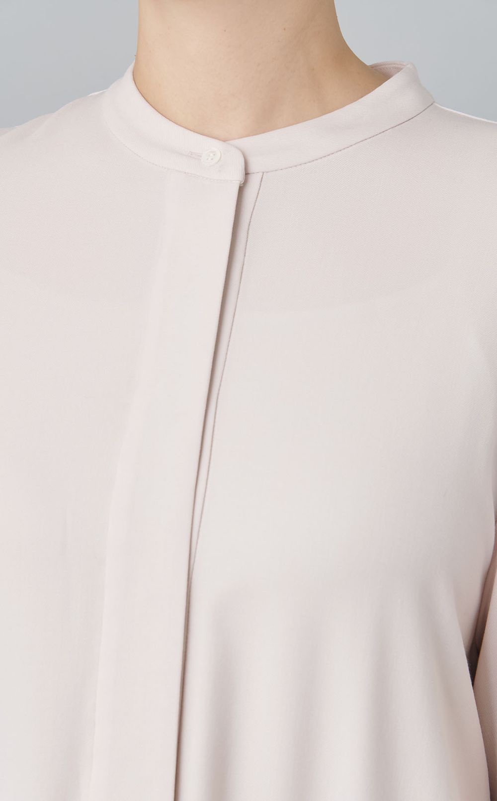 【roop】シャツワンピース