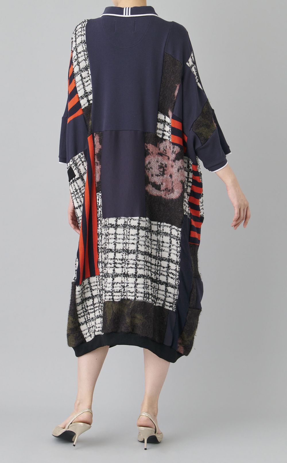 【roop】ポロドッキングビッグワンピース