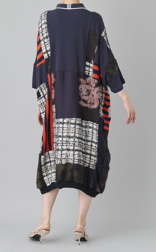 【roop】ポロドッキングビッグワンピース