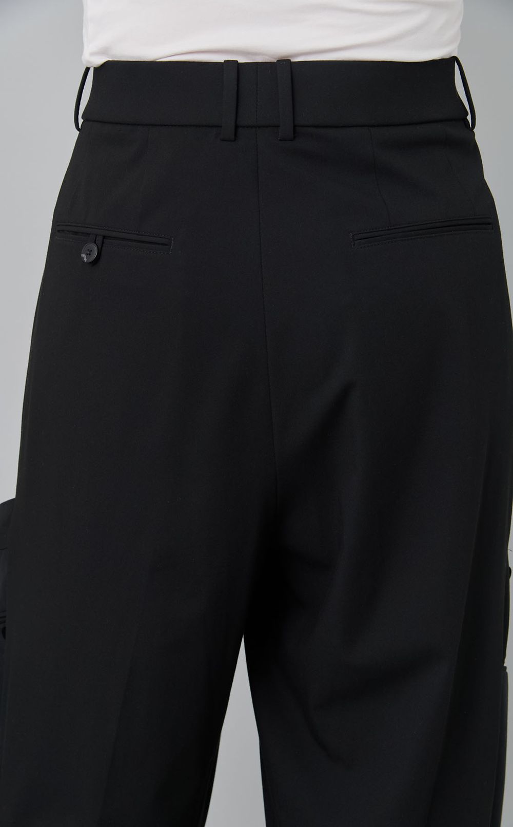 【roop】Glitchpants