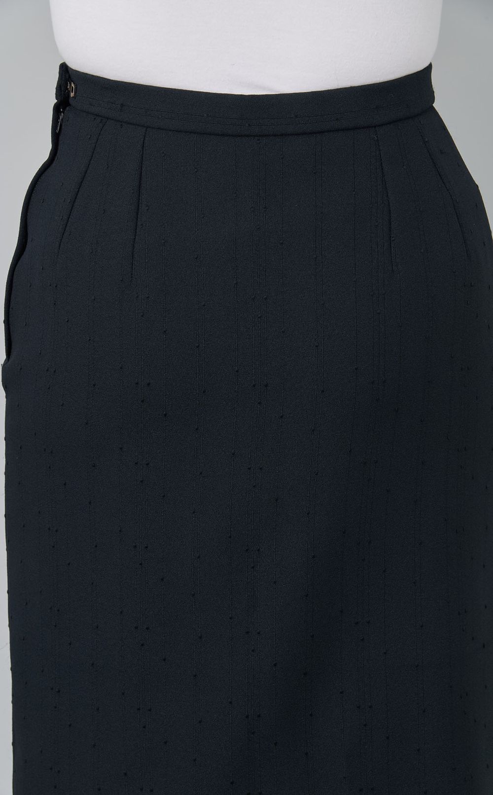 【roop】ラメフリルスカート