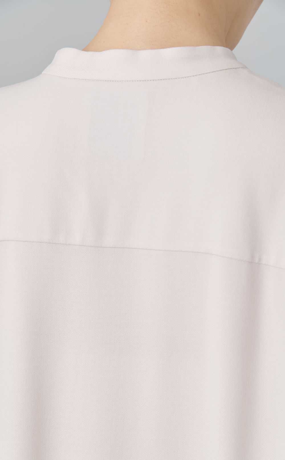 【roop】シャツワンピース