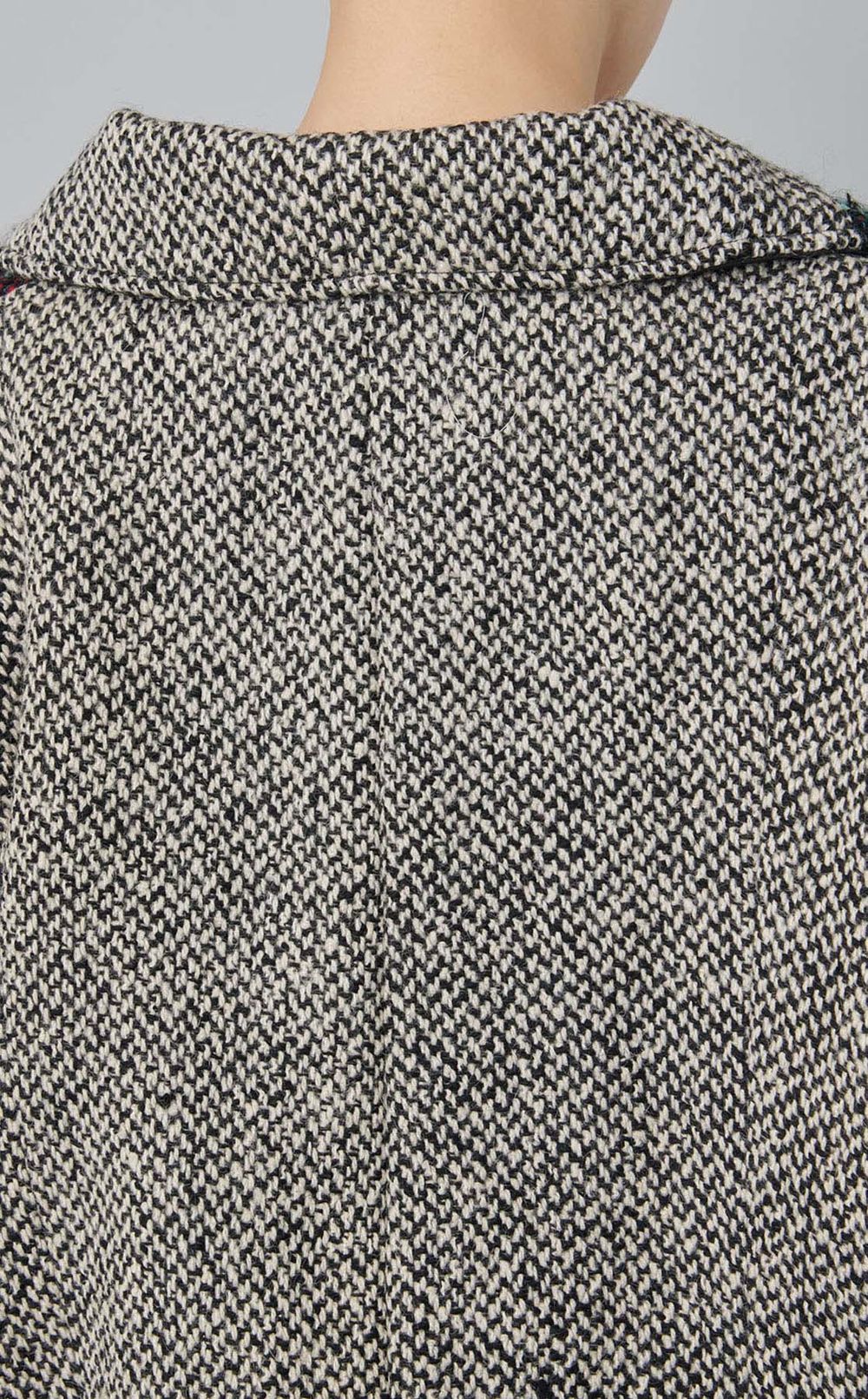 【roop】ツギハギライダースジャケット