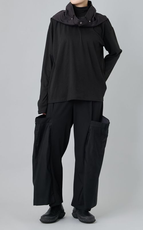 【roop】GlitchT-shirts