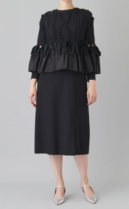 【roop】シアートップス