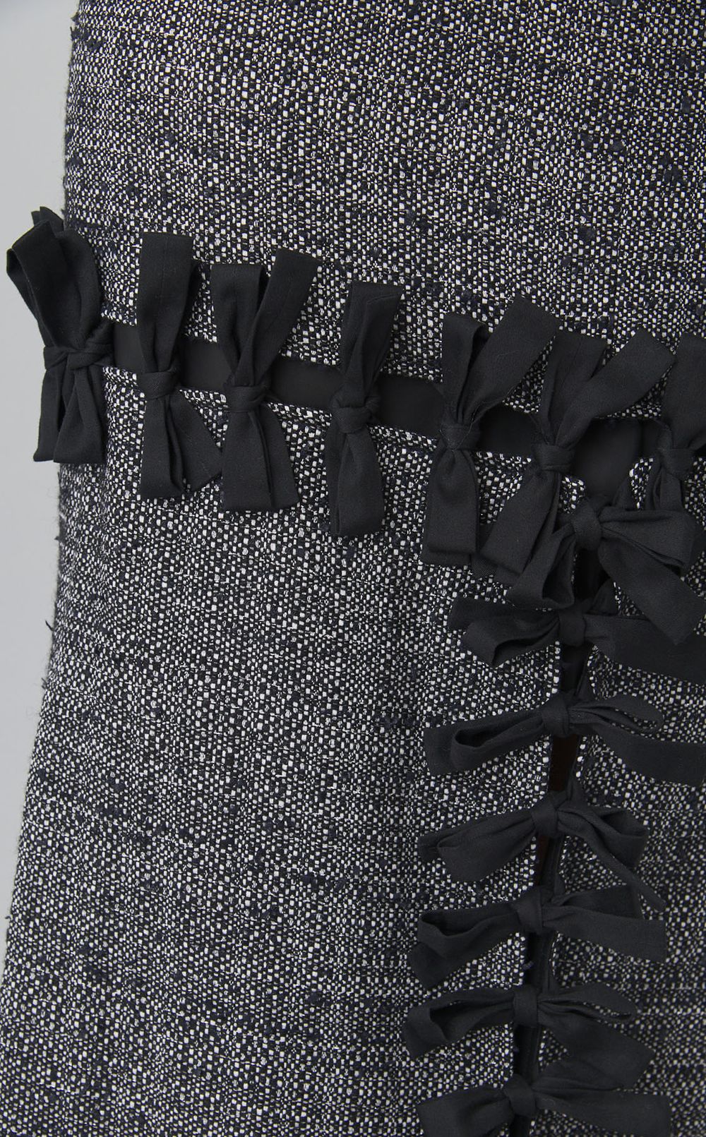 【roop】ストレートロングスカート