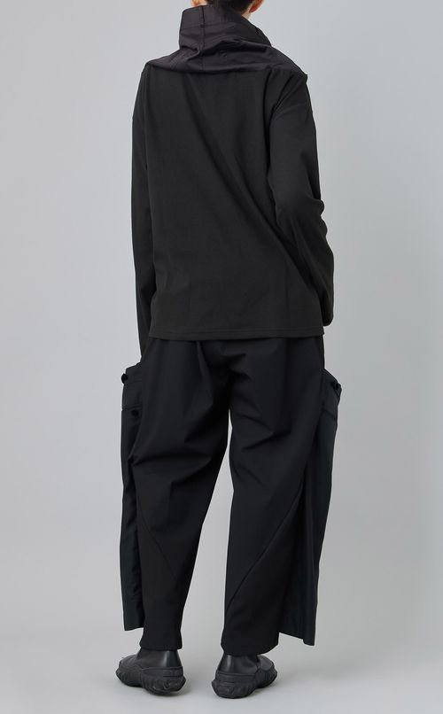 【roop】GlitchT-shirts