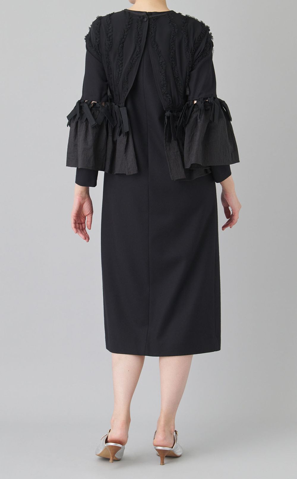 【roop】シアートップス