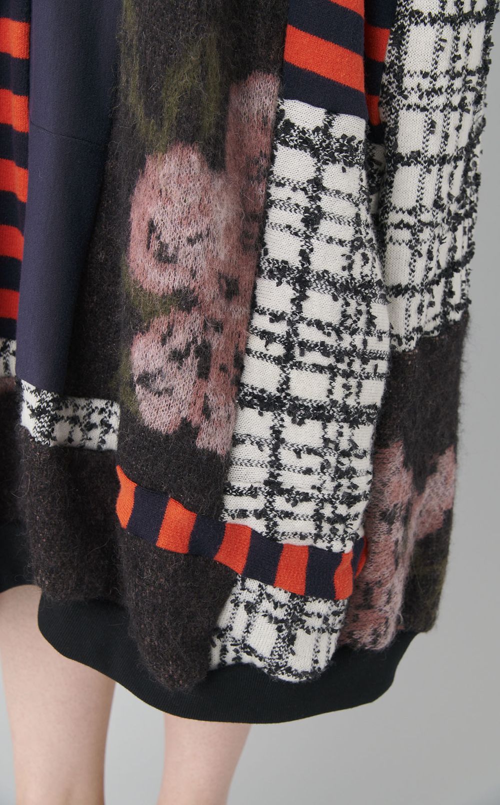 【roop】ポロドッキングビッグワンピース