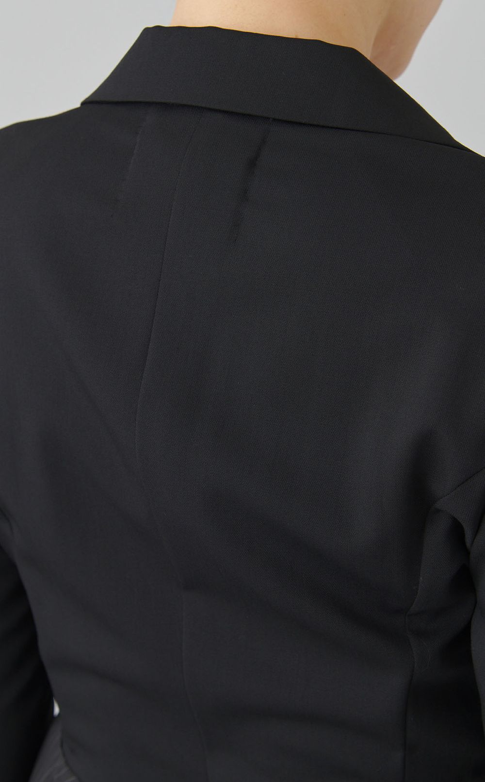 【roop】スカートドッキングジャケット