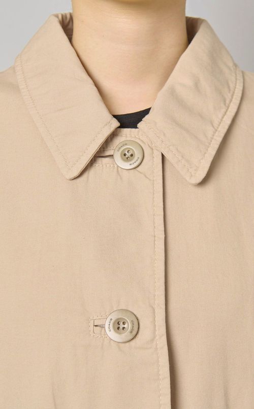 コットンバルカマンコート