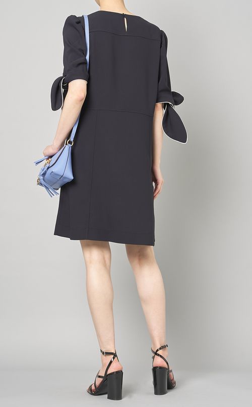 JOANレザーミニショルダーバッグ