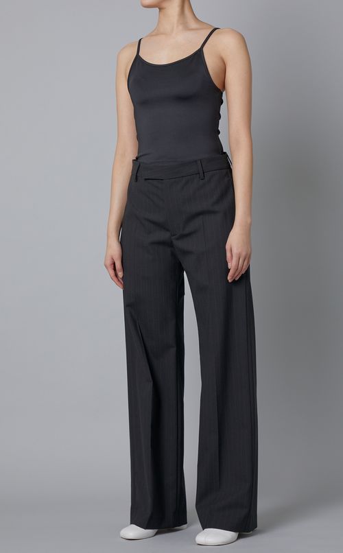 キャミソールトップジャンプスーツ