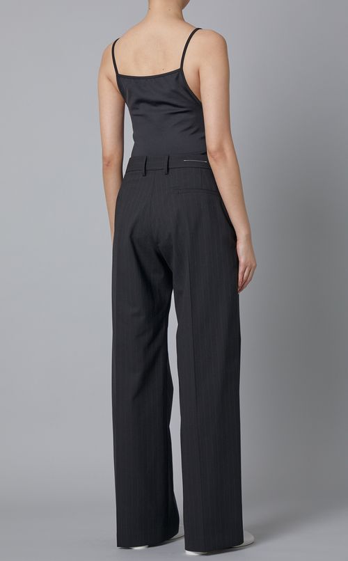 キャミソールトップジャンプスーツ