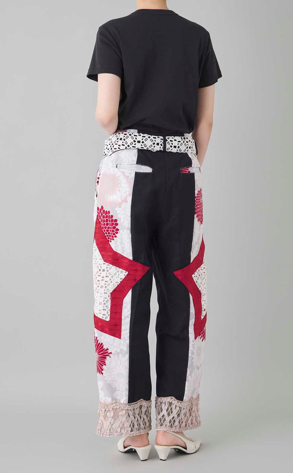 【roop】和STAR PANTS
