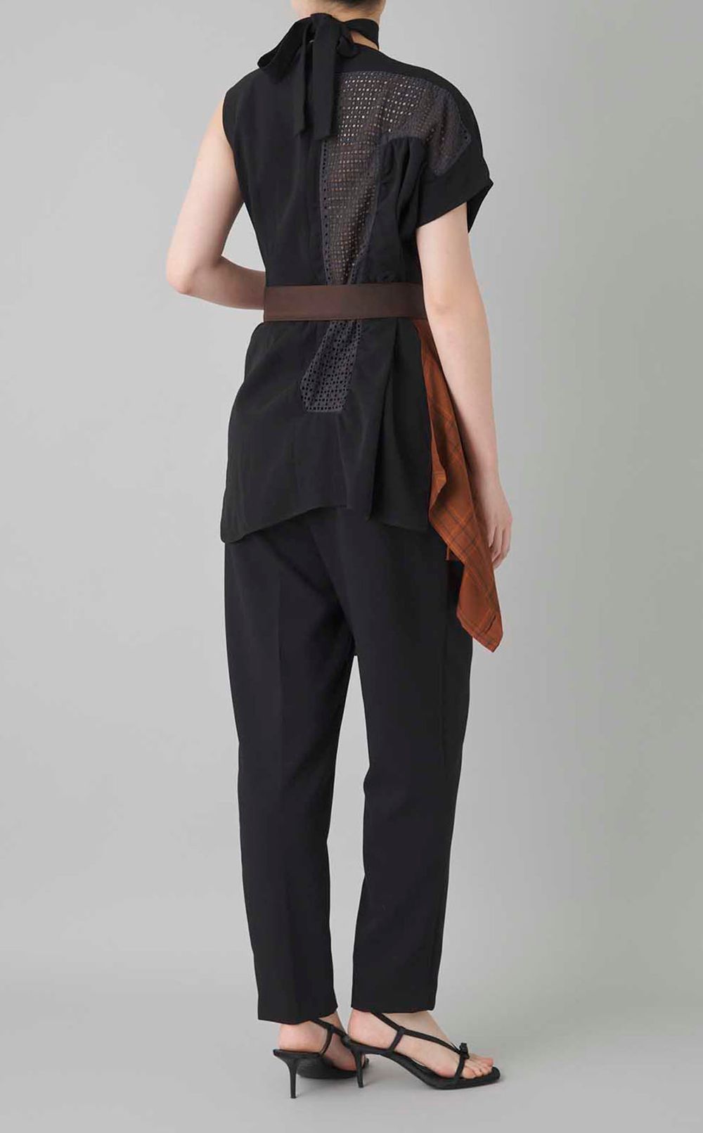 【roop】ASYMMETRY TOP